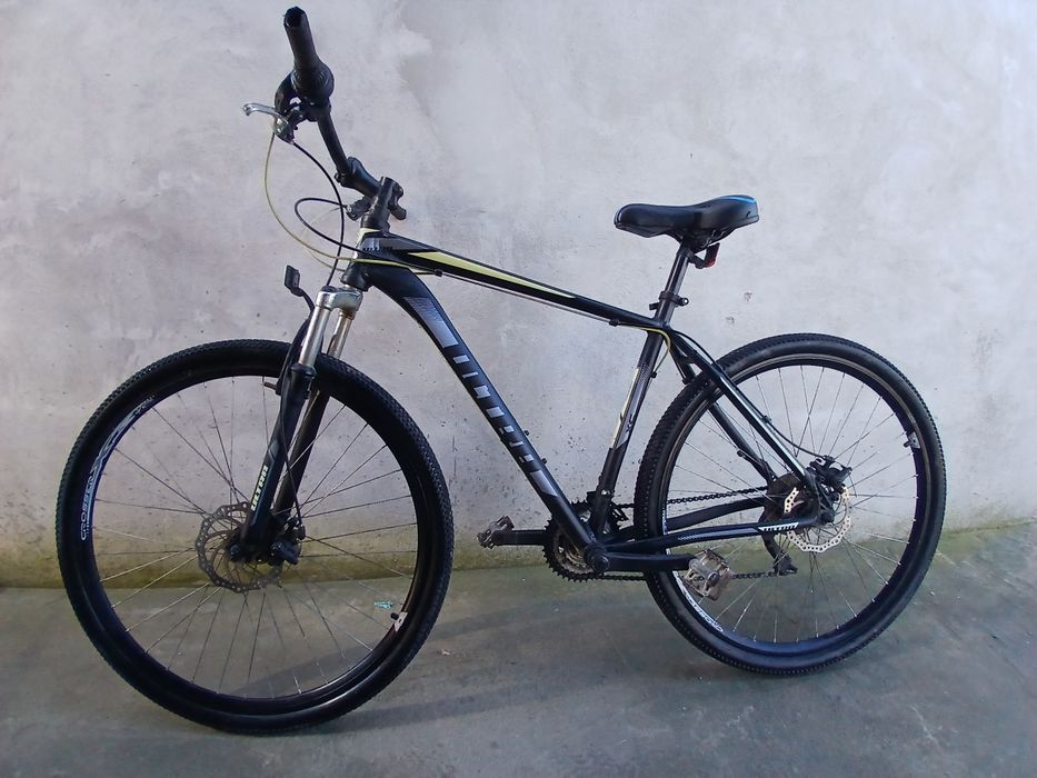 Bicicleta MTB Ultra Nitro 29