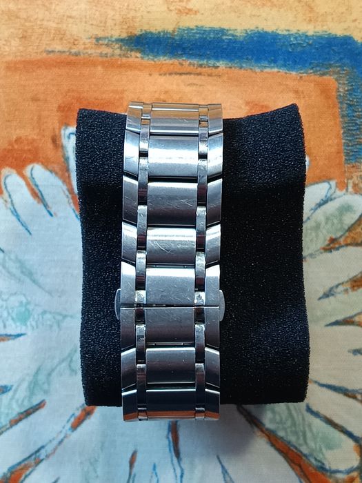 Часовник "Baume Mercier Geneve