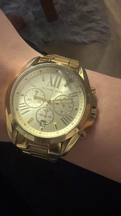 Michael Kors часовник