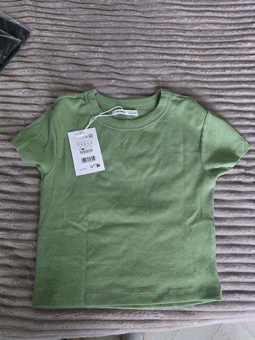Дамска тениска Pull & Bear