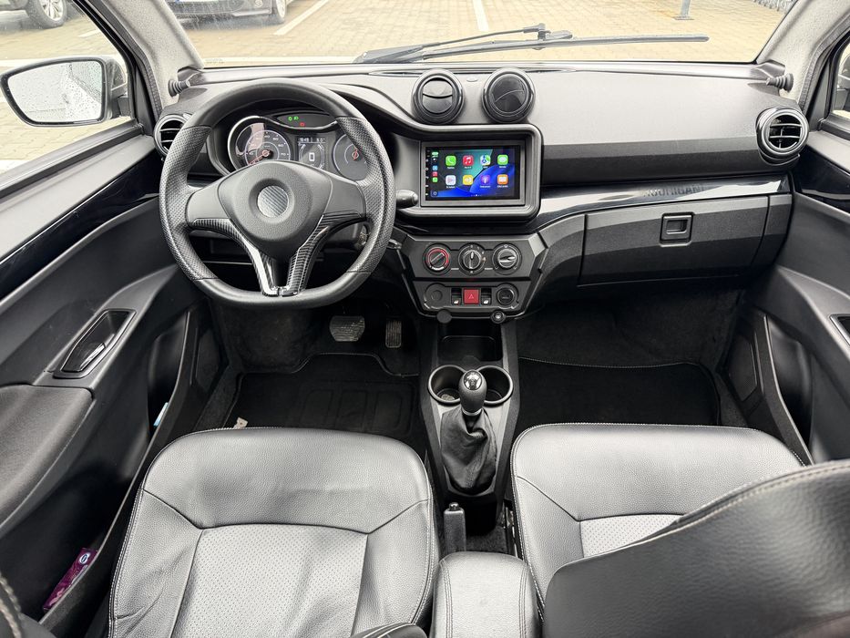 Aixam E Sport (electric)