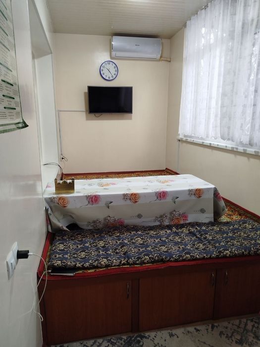 Продается квартира