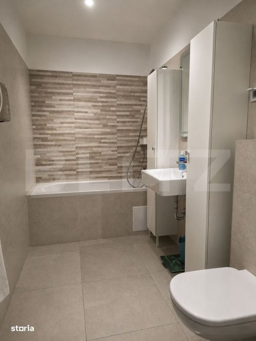 Apartament 2 camere decomanadat | 53 mp | Tractorul