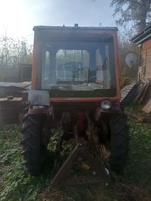 Продам трактор т 25