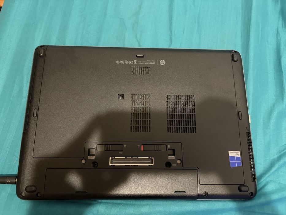 Laptop HP ProBook 640 G1