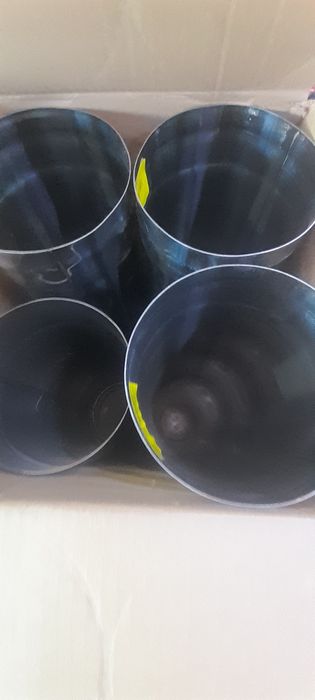 Труба нержавейка для дымохода