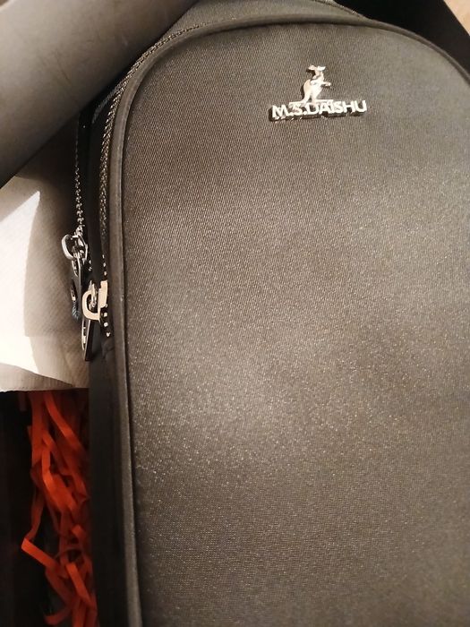 Продается сумка ms daishu
