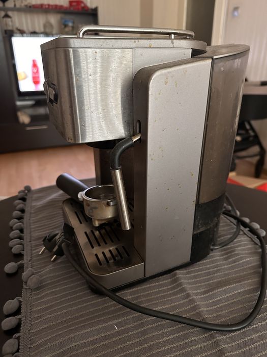 Кафемашина за части