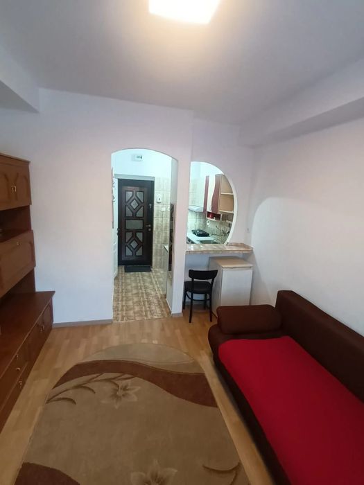 Garsonieră de închiriat Manastur ,et 1
