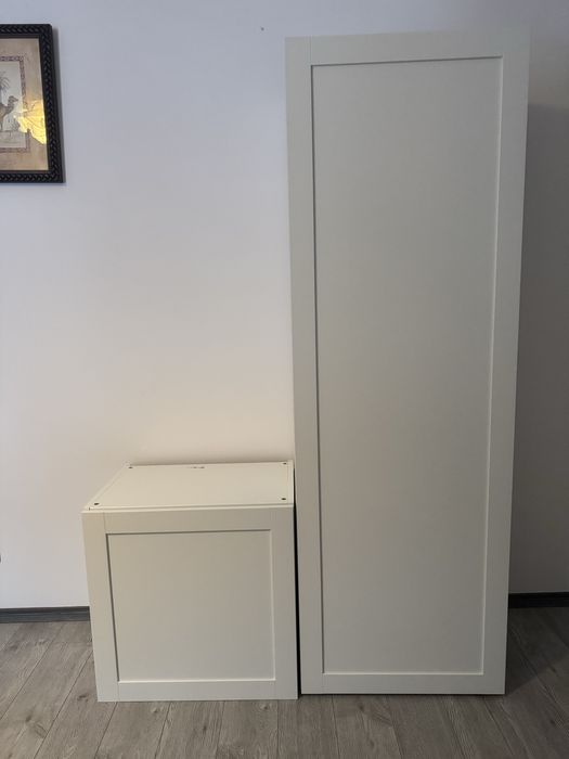 2 corpuri dulap platsa