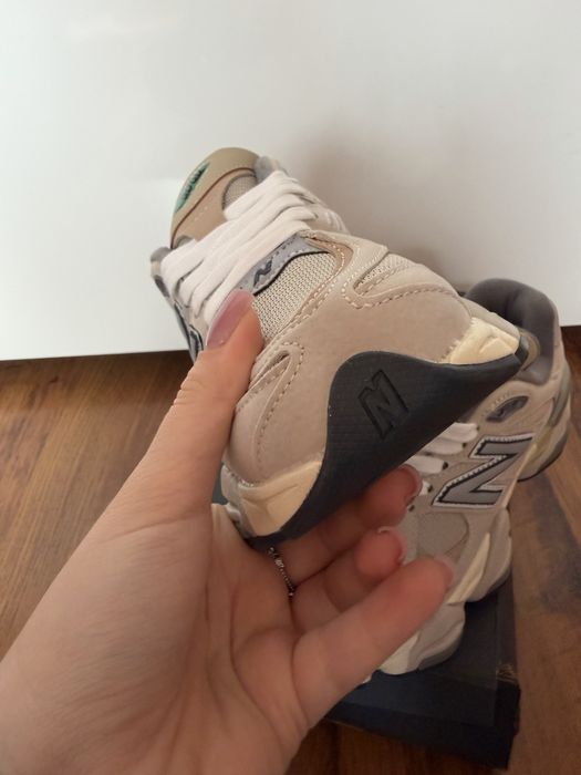 new balance 9060
