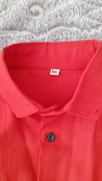 Продам рубашки на мальчика