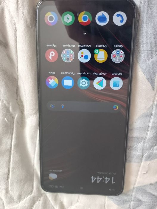 Продам Poco x 3 pro