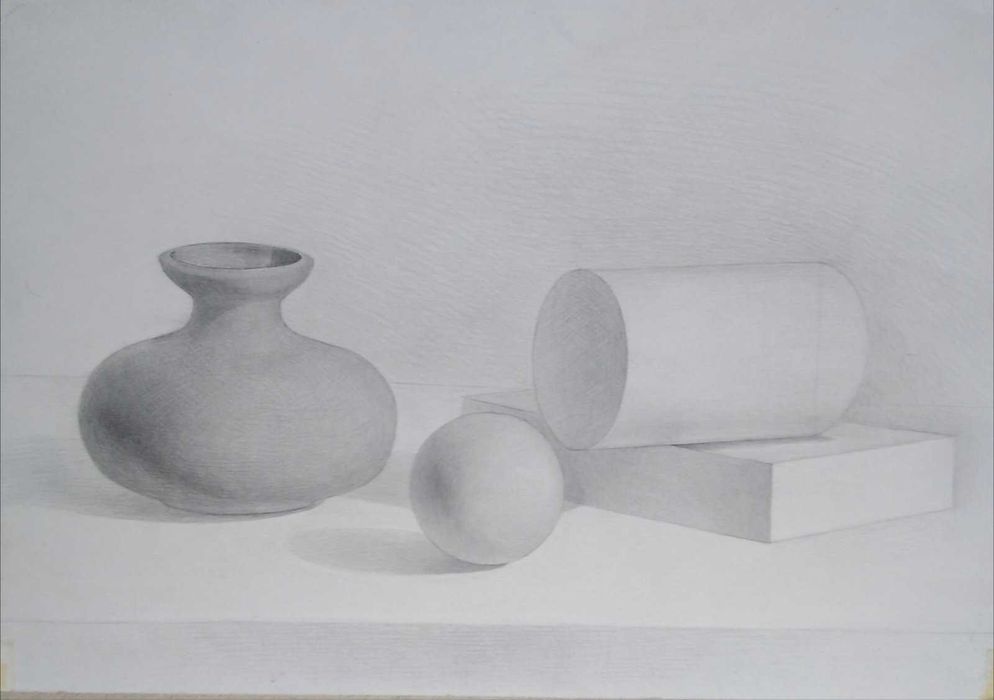 Уроци по рисуване