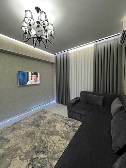 Сдается квартира в аренду | 3/5/10 | ЖК Дрим Хаус | Гулобод |