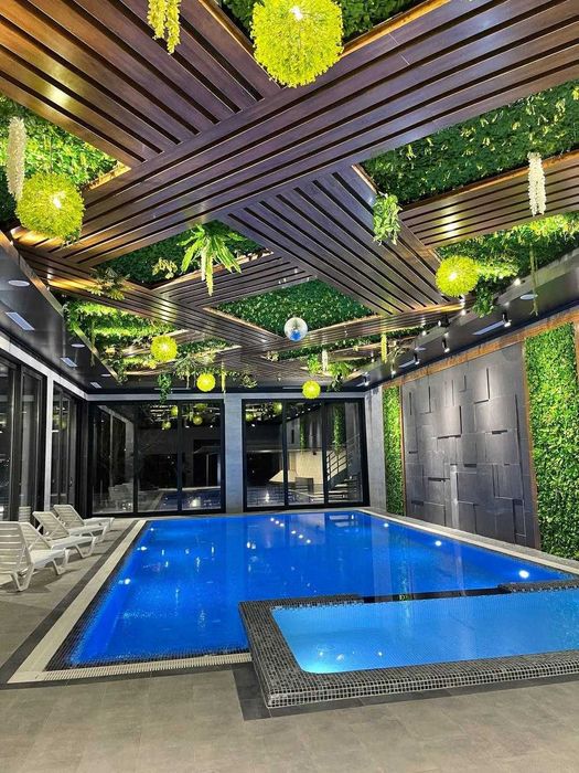 Искусственный газон | Suniy chim | iskustvenniy gazon | Газон | FF-22