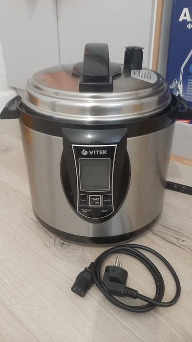 Мультиварка Витек