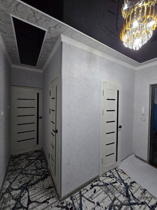 2 xonalik kvartira sotiladi