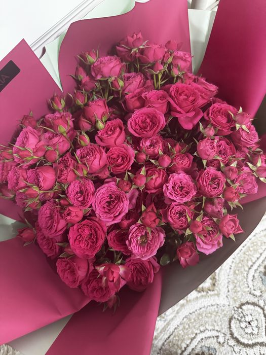 Цветы красивыеееее