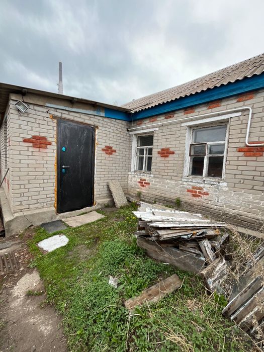 Продам дом г.Тобыл