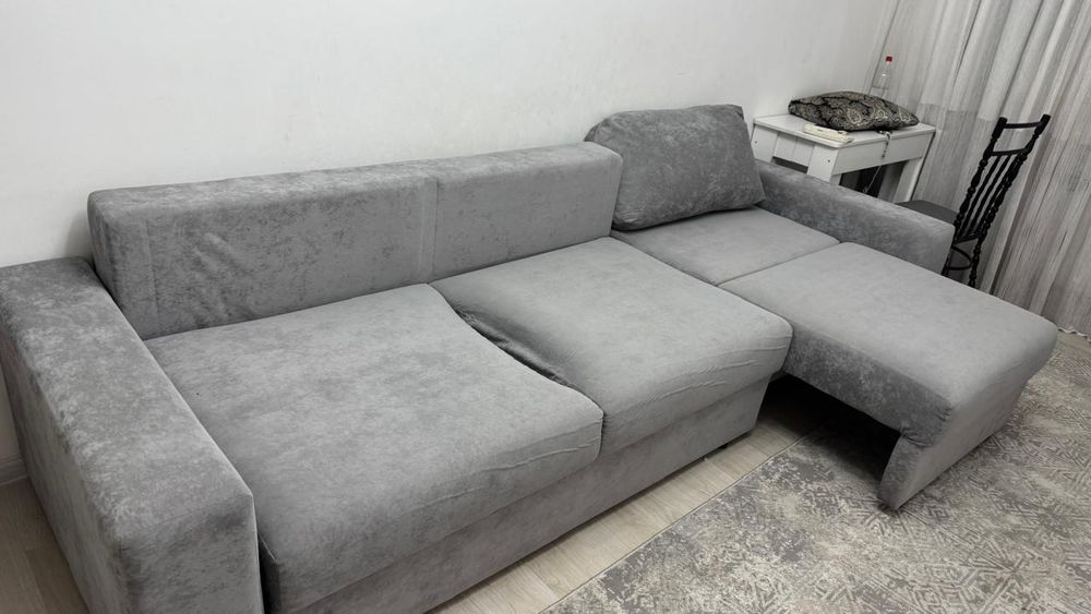 Диван раздвижной