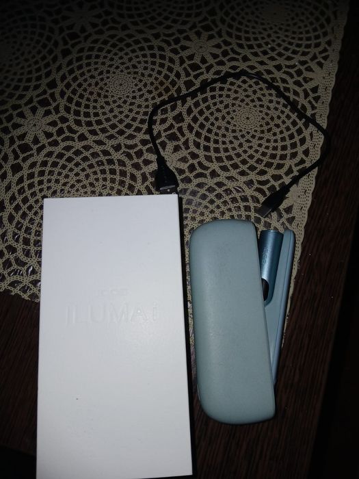 Iqos Iluma ca nou