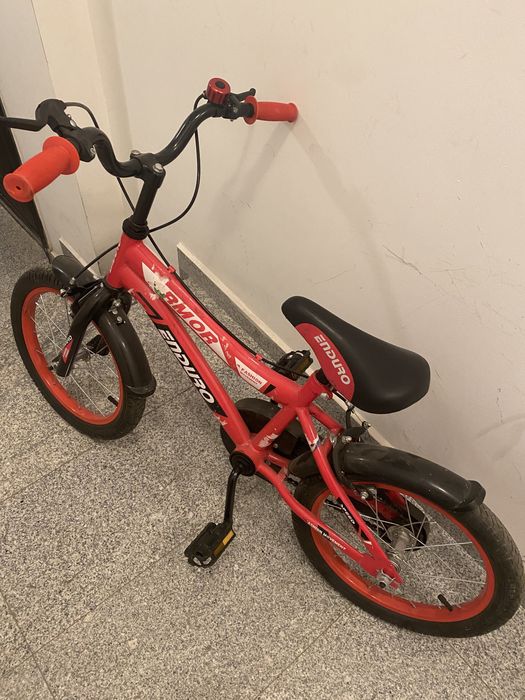 Детски велосипед