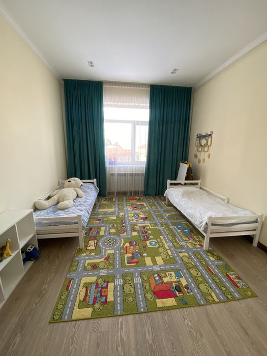 Продается дом в медеуском районе