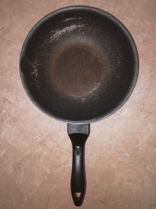 Сковорода 28 см TORO KITCHEN