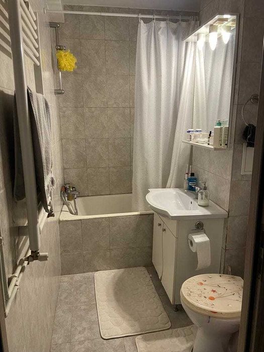 Inchiriez aparament 2 camere Rogerius