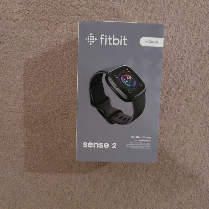 Fitbit Sense  NOI SIGILATE