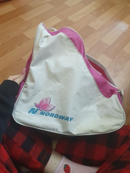 Срочно!! Отдам коньки