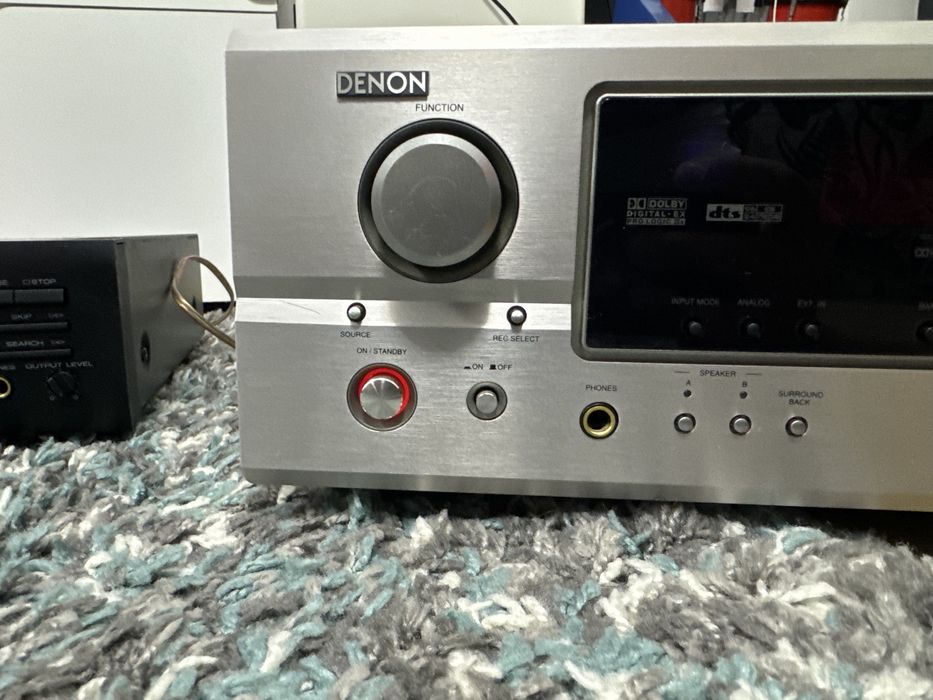 Amplificator Denon AVR 1906