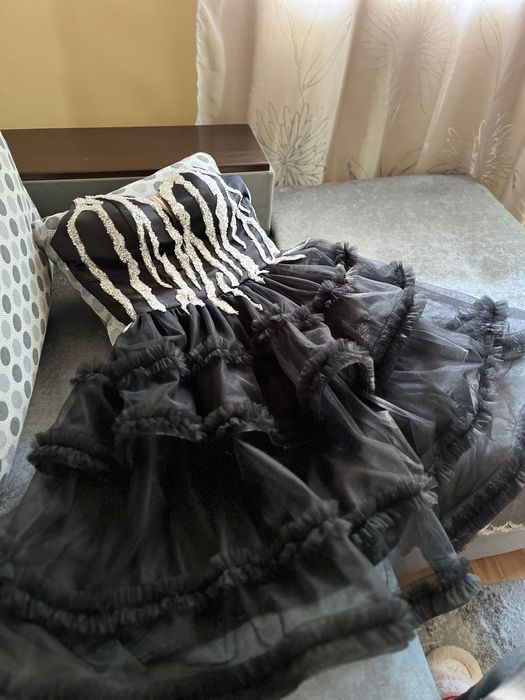 Бална/абитуриентска рокля