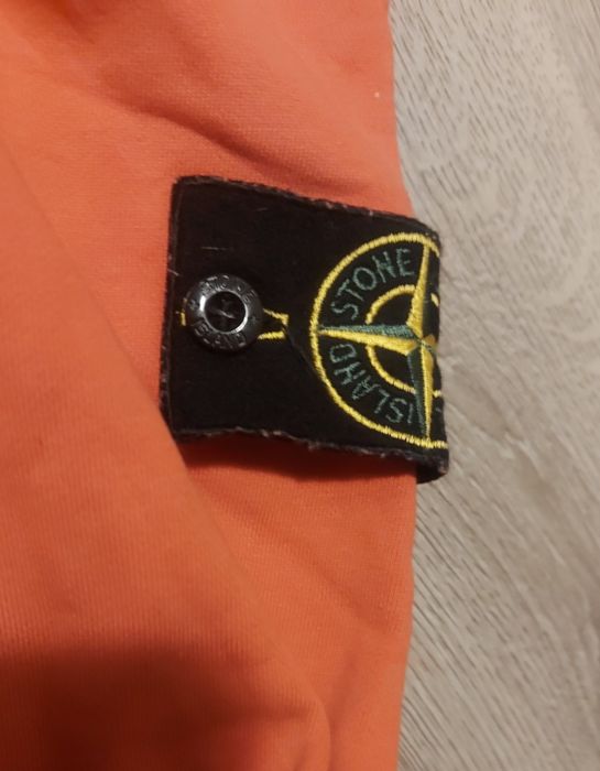 Stone island худи S мъжко