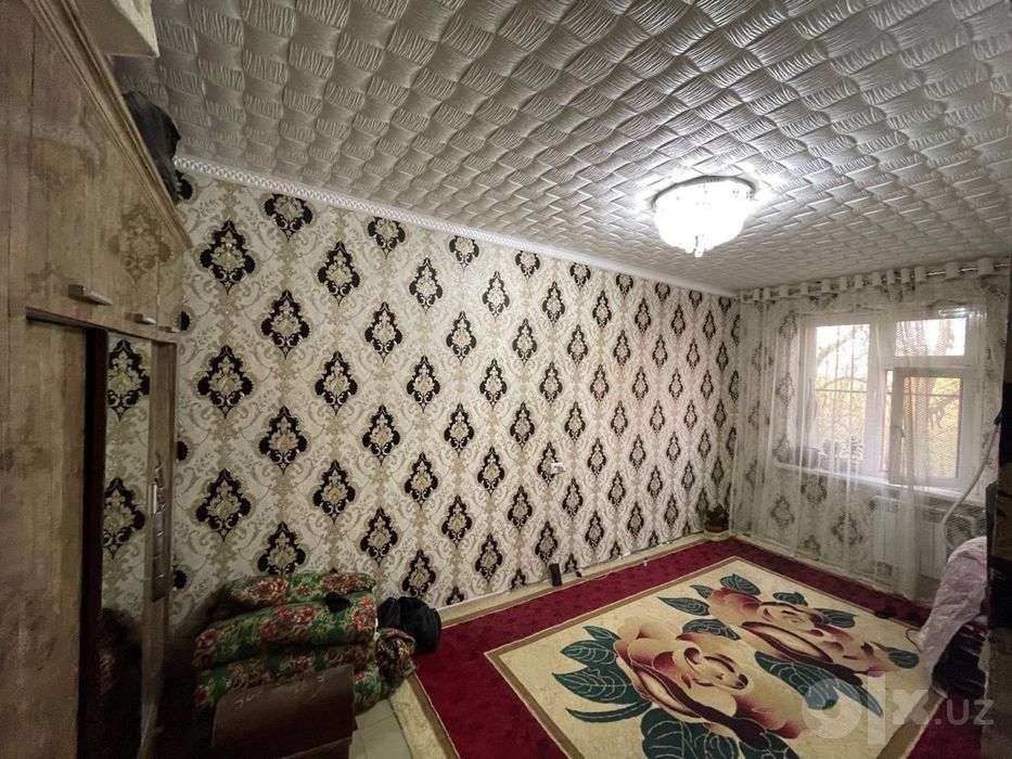 Sotiladi 3 xonali kvartira, juda qulay hududda! Продается