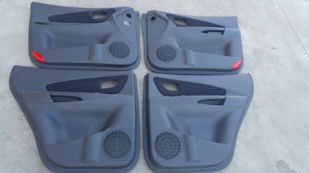 set fete usi interior hyundai tucson 2004-2010 82371-2e000