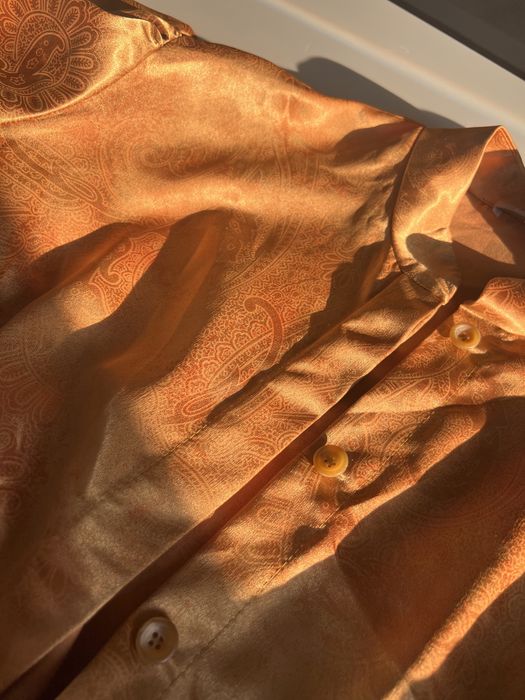 Дизайнерское платье