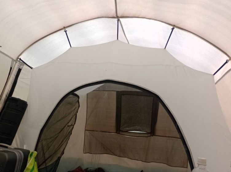 Палатка  4 местная (6 мест)