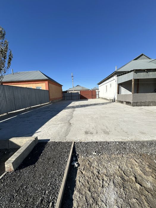 Продаётся частный дом