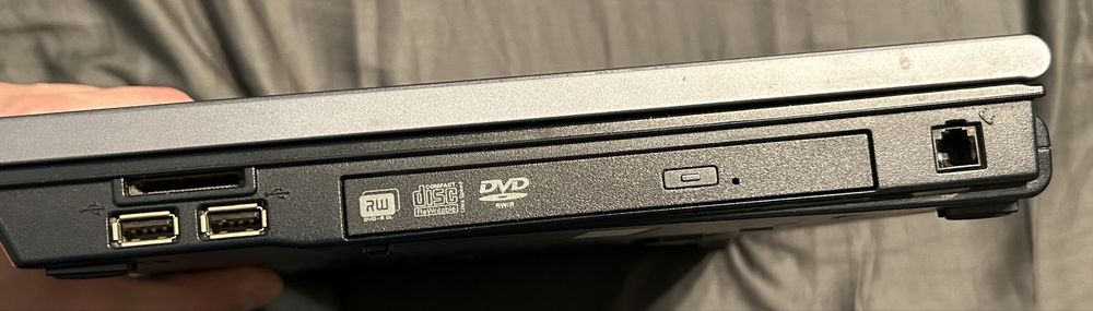 Лаптоп HP Compaq 6710b