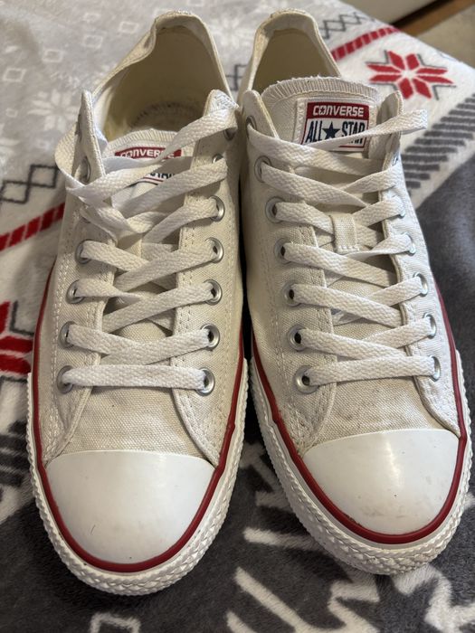 Tenisi Converse 43 28cm