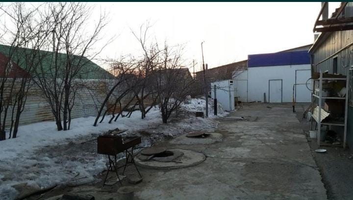 Продам автокомплекс