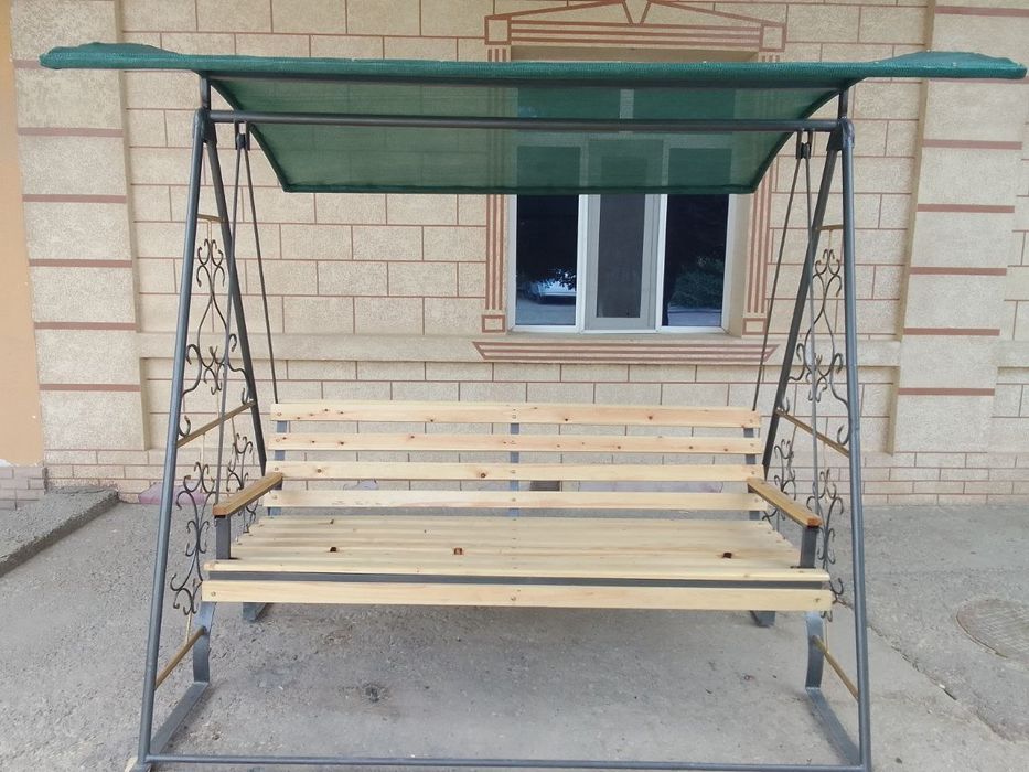 Sarinjoq yangi top tiza