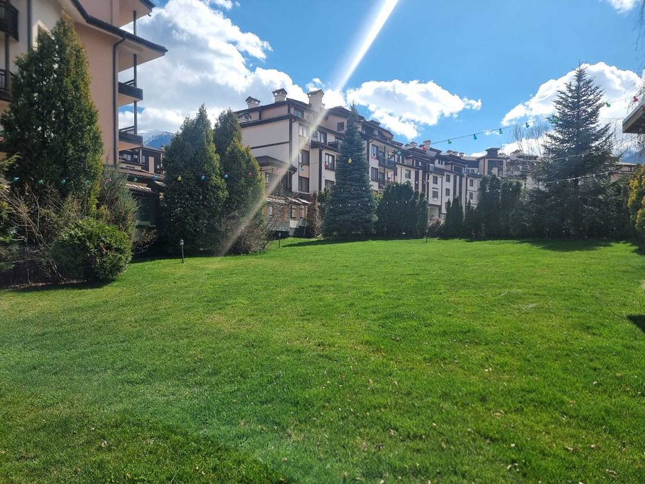 Продава се Двустаен апартамент в Банско - 91 кв.м за 347 €/кв.м - Снимка #9