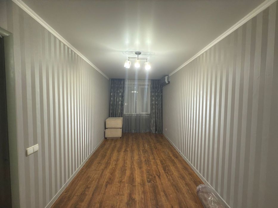 6 мкр 3 комнатная 24 млн, 4/5