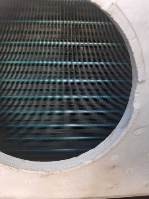 Климатик Haier AM12AA1GAA 12 000BTU