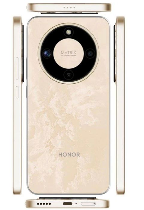 Honr x9d 12/256 gb