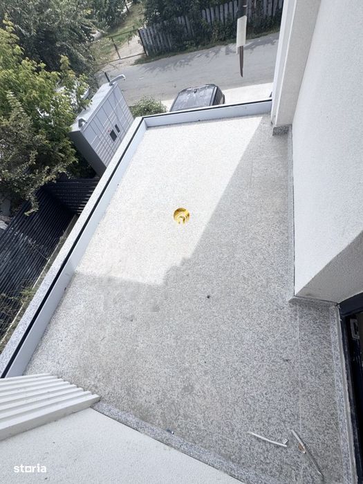 Apartament 3 camere - 65.2 mp + Balcon - Aproape de DN1 - Otopeni