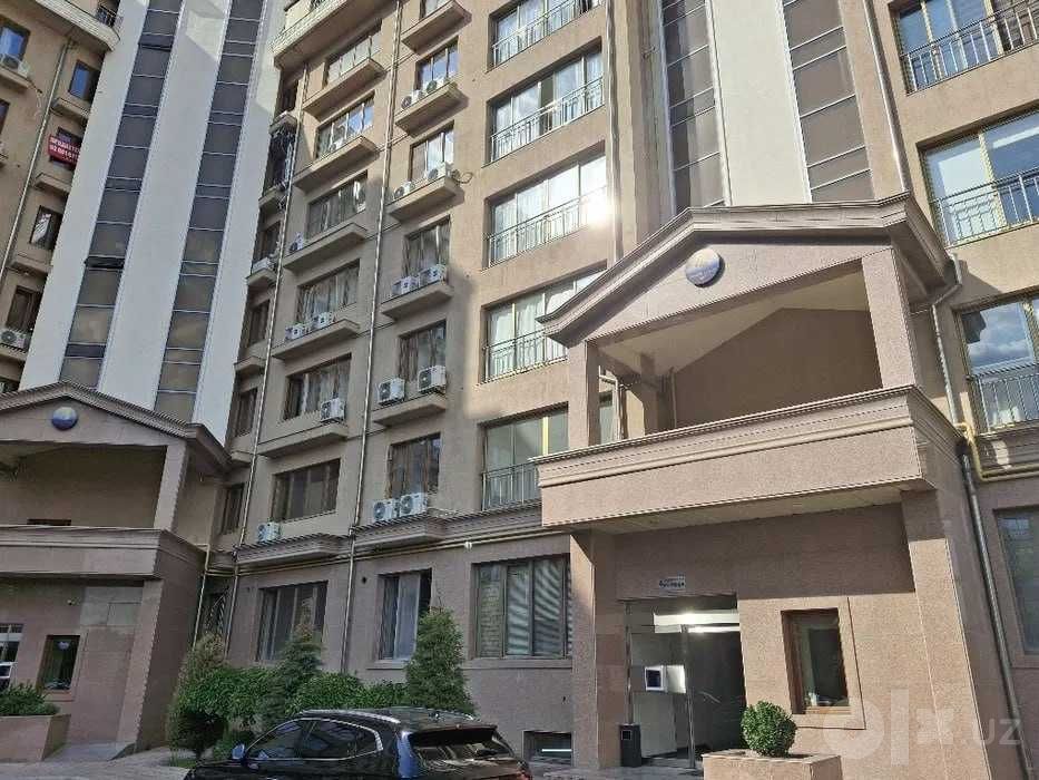 *Seoul Riverside 3ком квартира возле набережной.Под ключ.Magic City